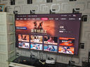 Vidda 發(fā)現X 2026款 75英寸 300Hz墨晶屏 QD-Mini LED 世界杯定制海信電視 以舊換新國家補貼75VX5Q 曬單實(shí)拍圖