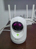 360攝像頭9pro-800萬(wàn)雙頻WIFI云臺家用攝像頭家用監控攝像機手機遠程監控器360度夜視全景 嬰兒看護器 曬單實(shí)拍圖