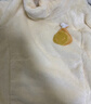 蕉內絨絨520H超級市場(chǎng)睡衣男女士珊瑚絨保暖家居服套裝 【女士】檸糖黃-炸雞 M 曬單實(shí)拍圖