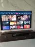 海信電視E7Q 100吋 信芯芯片H6超頻版 黑曜屏Pro XDR7000nits 4224分區 國家補貼 世界杯電視100E7Q 曬單實(shí)拍圖