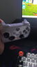 微軟（Microsoft）Xbox無(wú)線(xiàn)游戲手柄 無(wú)線(xiàn)控制器 冰雪白 藍牙適配Xbox/PC/平板/手機 Steam促銷(xiāo)黑神話(huà)悟空 絲之歌 曬單實(shí)拍圖