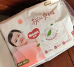 好奇（Huggies）鉑金裝小桃褲紙尿褲L120片(9-14kg)大號尿不濕【透爽散熱】 曬單實(shí)拍圖