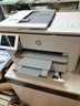 惠普（HP）打印機 9730 a3a4彩色噴墨復印機掃描機一體機手機無(wú)線(xiàn)打印 a3/a4雙面打印試卷辦公商用 代替7730 9730（官方1年上門(mén)保-修） 曬單實(shí)拍圖