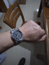 BINKADA阿瑪妮黑武士手表男機械質(zhì)感全自動(dòng)品牌十大名表2025新款生日禮物 曬單實(shí)拍圖
