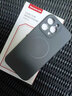 紐曼 適用蘋(píng)果15promax手機殼 iphone15/15pro保護套鏡頭全包超薄膚感磁吸充電液態(tài)硅膠防摔簡(jiǎn)約男女款 【鈦灰色】親膚磁吸丨全包防摔 蘋(píng)果15ProMax【6.7英寸】 曬單實(shí)拍圖