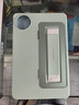 決色【腕帶+支架】適用華為MatePad Mini保護套標準版柔光版悅讀版Mini平板殼 輕逸系列 青檸綠 曬單實(shí)拍圖