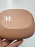 JBL 【王楚欽同款】Sense Lite音悅圈舒適版 開(kāi)放式無(wú)線(xiàn)藍牙耳機 非骨傳導運動(dòng)跑步掛耳式 摩卡慕斯 曬單實(shí)拍圖