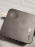 聯(lián)想（Lenovo）原裝便攜式電腦充電器 100w電源適配器 type-c電源線(xiàn) 筆記本氮化鎵 PD快充 ThinkPad電腦充電線(xiàn) 曬單實(shí)拍圖