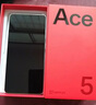 一加 Ace 5 16GB+256GB 引力鈦 oppo 國家補貼 第三代驍龍 8 風(fēng)馳游戲內核 冰川電池 游戲AI智能5G手機 曬單實(shí)拍圖