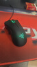 雷蛇（Razer）煉獄蝰蛇標準版有線(xiàn)鼠標 人體工學(xué) 電競游戲 右手通用型 吃雞/LOL/CSGO游戲鼠標 黑色 曬單實(shí)拍圖