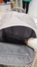 國譽(yù)（KOKUYO）Campus休閑山系大容量學(xué)生套裝初中高中生綁帶款灰色1個(gè) WSG-SB15LM 曬單實(shí)拍圖