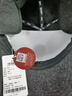 恒源祥帽子男士秋冬季加絨保暖中老年人老頭棒球帽送爸爸新年生日禮物 曬單實(shí)拍圖
