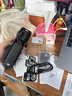 大疆（DJI）osmo pocket3/4大疆口袋3大疆pocket3云臺手持pocket4運動(dòng)相機旅游vlog送禮視頻拍攝設備記錄議 pocket3標準版 標配全新未使用僅激活+128高速卡 下單即 曬單實(shí)拍圖
