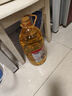 九三食用油 非轉基因 致青春系列 清香一級6.18L大豆油  曬單實(shí)拍圖