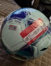 李寧足球兒童4號標準訓練比賽小學(xué)生專(zhuān)用中考足球青少年禮物體育用品 曬單實(shí)拍圖