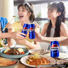 百事可樂(lè ) Pepsi 碳酸汽水飲料經(jīng)典罐整箱 百事出品 新老包裝隨機發(fā)貨3 【經(jīng)典罐】百事可樂(lè )330ml*24罐 曬單實(shí)拍圖