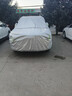 RATHBONE哈弗H6專(zhuān)用車(chē)衣全車(chē)罩遮陽(yáng)防曬防雨雪防加厚牛津布四季通用 曬單實(shí)拍圖