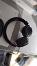 紐曼 T12頭戴式線(xiàn)控手機電腦耳機有線(xiàn)耳機立體聲重低音適用于蘋(píng)果、安卓、電腦等 適配型小耳包 黑色 曬單實(shí)拍圖