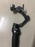 大疆【新品】DJI Osmo Mobile 8 手機穩定器手持云臺OM8 360度跟拍防抖自拍桿折疊便攜直播vlog神器 曬單實(shí)拍圖