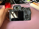 索尼（SONY）A7M5 Alpha 7 V全畫(huà)幅微單旗艦相機a7m5 高速連拍4K 120p視頻vlog直播相機 ILCE-7M5 A7M5單機身 官方標配【需注冊后發(fā)出】 曬單實(shí)拍圖