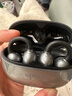 SANAG塞那藍牙耳機國家補貼耳夾式 AI氣骨傳導概念無(wú)線(xiàn)通話(huà)降噪運動(dòng)無(wú)損音樂(lè )Z60S 曬單實(shí)拍圖