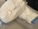 線(xiàn)手套勞保工作耐磨透氣加厚白棉紗棉線(xiàn)尼龍維修勞保勞動(dòng)男工地干活 24副 曬單實(shí)拍圖