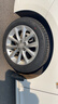 玲瓏輪胎汽車(chē)輪胎205/55R16 91V 玲瓏臻選 HD 適配卡羅拉/高爾夫/朗逸 曬單實(shí)拍圖