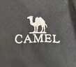 駱駝（CAMEL）沖鋒衣男女外套三合一可拆卸兩件套戶(hù)外暴雨級防水防風(fēng)登山服 曬單實(shí)拍圖