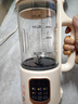 榮事達（Royalstar）破壁機家用迷你豆漿機1.2L全自動(dòng)免煮五谷雜糧多功能預約保溫加熱免濾料理機輔食機RD-551A 曬單實(shí)拍圖