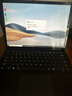 微軟（Microsoft）Surface Laptop5 13.5英寸/15英寸 觸控屏筆記本電腦 Intel酷睿Ultra Windows11 商務(wù)本 輕薄便攜 【Laptop4】13.5英寸黑i5 曬單實(shí)拍圖
