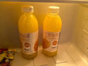 百樂(lè )洋芒果汁 0脂 果味果汁飲料 360mL*2瓶【品嘗】 曬單實(shí)拍圖