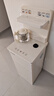 美菱茶吧機家用高端奶油風(fēng)辦公室立式飲水機316L多檔調溫24h長(cháng)效保溫防干燒抗菌管飲水機MY-A09小精菱 曬單實(shí)拍圖