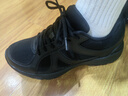 匹克態(tài)極作訓鞋男透氣緩震千里中考體育綜合體能戶(hù)外訓練登山男鞋 E04811H黑色 42 曬單實(shí)拍圖