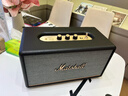 Marshall（馬歇爾）STANMORE III 音箱3代無(wú)線(xiàn)藍牙搖滾家用重低音生日新年禮物電腦音響 黑色 曬單實(shí)拍圖
