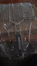 meritcook304不銹鋼烤魚(yú)夾子家用 加粗加密烤魚(yú)網(wǎng)夾 燒烤網(wǎng)篦子工具烤魚(yú)網(wǎng) 【中號】烤魚(yú)網(wǎng)（304不銹鋼） 曬單實(shí)拍圖