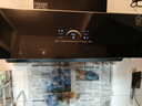方太JCD18TA側吸25風(fēng)量 煙灶聯(lián)動(dòng) 風(fēng)魔方【推薦灶02-TE21】抽吸油煙機家用廚房 以舊換新 曬單實(shí)拍圖