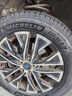 米其林（MICHELIN）汽車(chē)輪胎 225/60R18 100H 旅悅+ PRIMACY SUV+ 適配博越/宋Pro/H6 曬單實(shí)拍圖