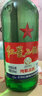 紅星二鍋頭綠瓶大二 純糧清香型白酒 自飲北京特產(chǎn) 年貨禮盒春節送禮 56度 500mL 12瓶 整箱裝 曬單實(shí)拍圖