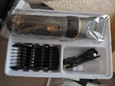 康佳（KONKA）電動(dòng)理發(fā)器理發(fā)推子家用成人兒童剃頭理發(fā)器自理發(fā)神器剃發(fā)器電推子電推剪理發(fā)套裝年會(huì )年貨禮物 曬單實(shí)拍圖