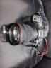 佳能（Canon）EOS R5 Mark II 全畫(huà)幅專(zhuān)業(yè)微單數碼相機 8K高清照相機 RF24-105mm F4 IS USM套機 旅行暢玩套裝 曬單實(shí)拍圖