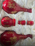 郎酒紅花郎10 白酒 醬酒 53度 500ml*2 禮盒裝 （新老包裝隨機發(fā)貨） 曬單實(shí)拍圖