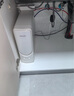 霍尼韋爾（Honeywell）雙RO凈水器 0阻垢劑 1000G大流速 6年反滲透廚下式凈水機家用 母嬰級 廚房過(guò)濾器凈飲水直飲機 S4 曬單實(shí)拍圖
