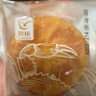 友臣x京覓 蟹黃味肉松餅500g京東超市自有品牌大閘蟹餅干糕點(diǎn)零食 曬單實(shí)拍圖