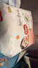 好奇（Huggies）鉑金裝小桃褲成長(cháng)褲XXXL26片*4包(17kg以上)【透爽散熱】 曬單實(shí)拍圖