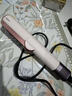 戴森（DYSON）Airstrait HT01 吹風(fēng)直發(fā)器 干發(fā)直發(fā)二合一  吹風(fēng)機 直板夾  夾板 送禮推薦 落日玫瑰色 曬單實(shí)拍圖