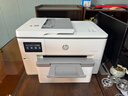 惠普（HP）打印機 9730 a3a4彩色噴墨復印機掃描機一體機手機無(wú)線(xiàn)打印 a3/a4雙面打印試卷辦公商用 代替7730 9730（官方1年上門(mén)保-修） 曬單實(shí)拍圖