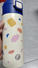 富光兒童保溫杯316不銹鋼隨手杯大容量男女童學(xué)生保冷水杯子400ML 曬單實(shí)拍圖