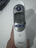 博朗（BRAUN）耳溫計IRT6525耳溫槍電子體溫計寶寶嬰兒體溫槍醫用測溫度計年貨 曬單實(shí)拍圖