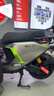 九號（Ninebot）電動(dòng)摩托車(chē) M3 95c MAX 智能電動(dòng)車(chē) 高端鉛酸電摩【門(mén)店自提】 到門(mén)店選顏色 曬單實(shí)拍圖