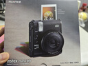 INSTAX富士instax 立拍立得 一次成像相機 mini99單機標配 曬單實(shí)拍圖